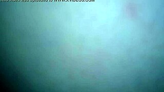 Mature Woman Milks Cock And Licks Ass