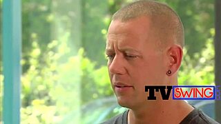 Swing Season 3 Episode 4 unfolds drama. Couples explore wild group dynamics in reality style.