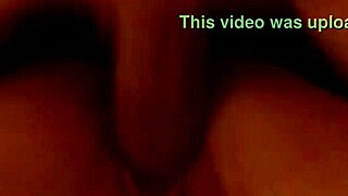 Mature pussy gets creampied in Tampa
