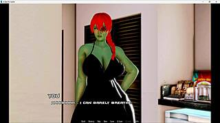 that perv gets punished while nurse breeds on island part 17