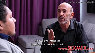 Slutty girlfriend teases with perky petite frame during oral.