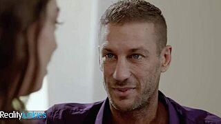 Smoking Hot Nurse Sophia Burns In Hardcore Action With Ryan Mclane