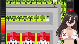 Frank's adventure 1 gameplay in spanish