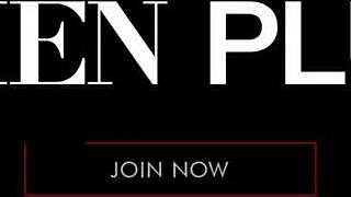 Adriana Chechik, you craving a double dose of BBC from Blackedraw?