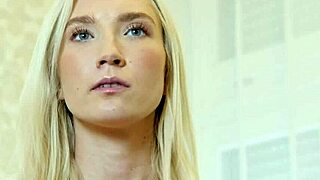 horny blonde clair roos rides her tailor for wild satisfaction. wanna see more?