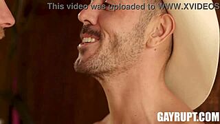 Something more with carter woods and nico coopa