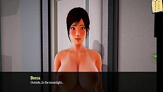 i fuck my new family in anime style