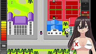 Frank's adventure 1 gameplay in spanish