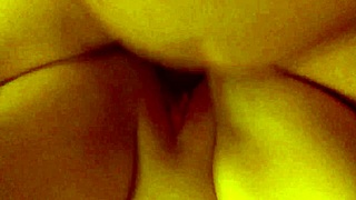 Mature pussy gets creampied in Tampa