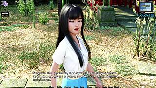 sunshine love part 27 brings steamy doggystyle action to life