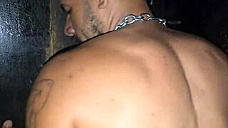 Glory Hole Orgy Fucking Bareback