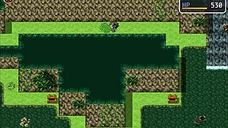 yuka in anime groping her big ass 😍