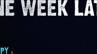 oh damn! slutty nanny caught stealing, lets boss creampie her to keep job!