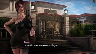 Hey, complete gameplay of the genesis order part 52