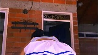 The stepmother of his friend had a soft and sensual voice that made him feel like he was in a dream every time he talked to her. 😴