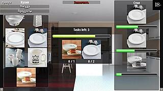 yo, check this hentai slut in girl house part 3, so hot! 🔥