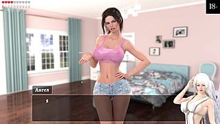 yo, check this hentai slut in girl house part 3, so hot! 🔥