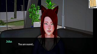 My New Family 140: Anime Teen Adventures