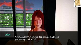 My New Family 140: Anime Teen Adventures