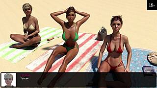 Complete Gameplay Of Where The Heart Is Part Fifteen.