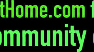 vicky vette and kiara edwards in lingerie and stockings