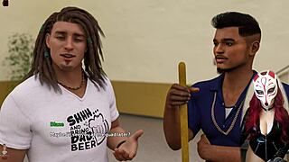 Dripping Wet College Girl Masturbates In Brothel