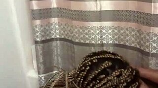 sucking you while youre shitting