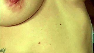 step bro begged to lose virginity, so i let him creampie my tight hole