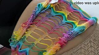 stepmother’s moans drivin me crazy in threesome