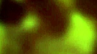 ever seen futa animation with steamy cunnilingus action?