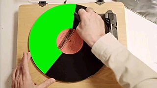 Venezuelan Milf Gives Intense Blowjob To Monster Cock.