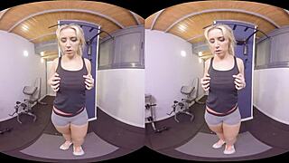 virtualrealporn com brings fitness sex with athletic babes in 3d 😎