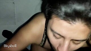 A guy meets a black friend for a nighttime chat.