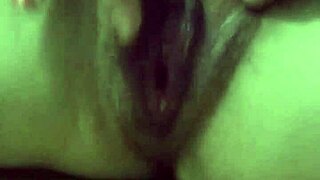 Amateur Girl Uses Toys For Intense Masturbation