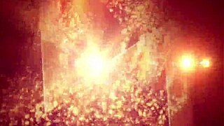 cute redhead teen undresses and stretches her tight body