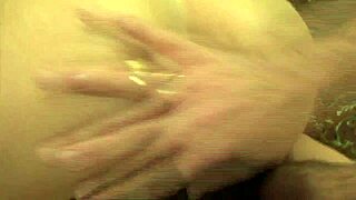 Shy Latina demonstrates professional skills with clients.