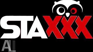 Blonde Babe Gets Her Throat Filled With Cock In Rough Face Fucking Action