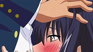 ane koi suki kirai daisuki episode 2 unfolds now