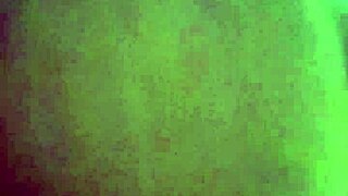 Waking To Petite Girl's Intense Cowgirl Ride