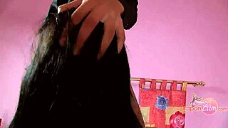 blame it on the strapon european lesbians in stockings play with toys