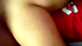 Waking To Petite Girl's Intense Cowgirl Ride
