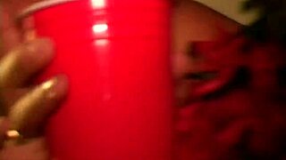 hot babes lickin pussy at wild fuckfest, oh man