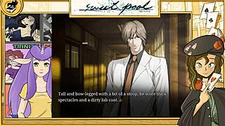 i love this sweet pool yaoi with big cocks in the uncensored game