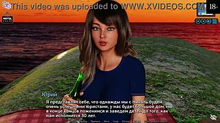 Complete Gameplay Of Sunshine Love Part 5