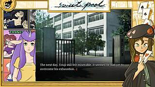 i love this sweet pool yaoi with big cocks in the uncensored game