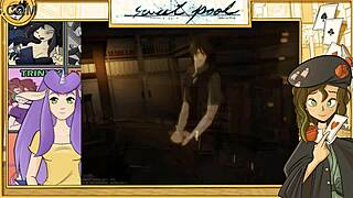 i love this sweet pool yaoi with big cocks in the uncensored game