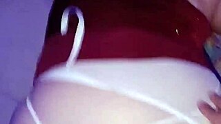 Detailed Anal Creampie POV