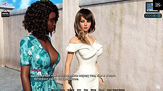 Complete Gameplay Of Sunshine Love Part 5