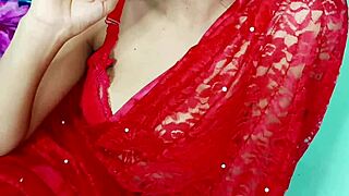 Is she out of control in doggy style?