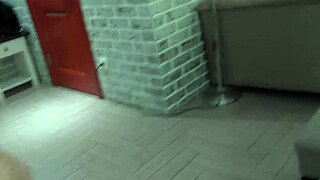 Rock N Roll STEPMOM & HARD FUCKING WITH SQUIRT